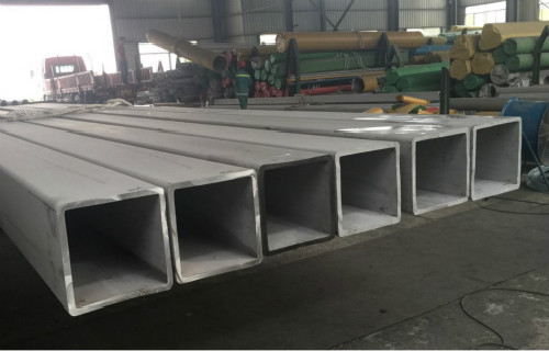 舟山q345b焊接方管价格 厂家销售方管价格低 批发现货q345b焊接方管