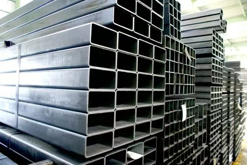 q345b焊接方管价格 厂家批发优质焊管 方管价格