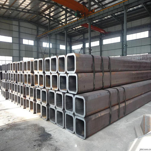 q345b焊接方管现货价格 批发焊管厂家
