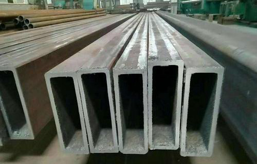 无锡无缝钢管厂生产方管 无锡方管价格